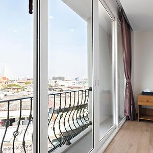 Kamer met een King Size Bed